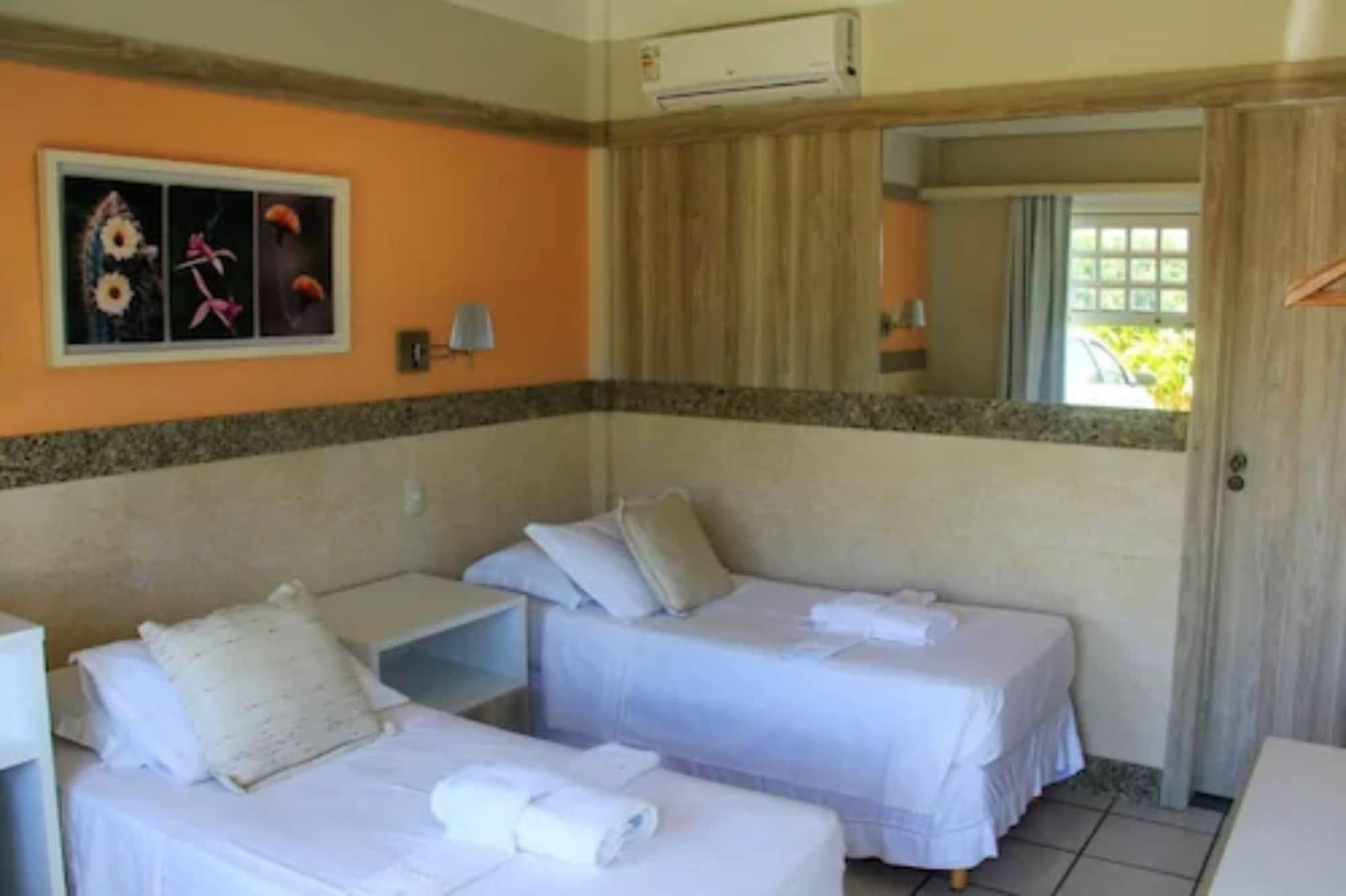 Hotel Pousada Da Mangueira Salvador de Bahía Exterior foto