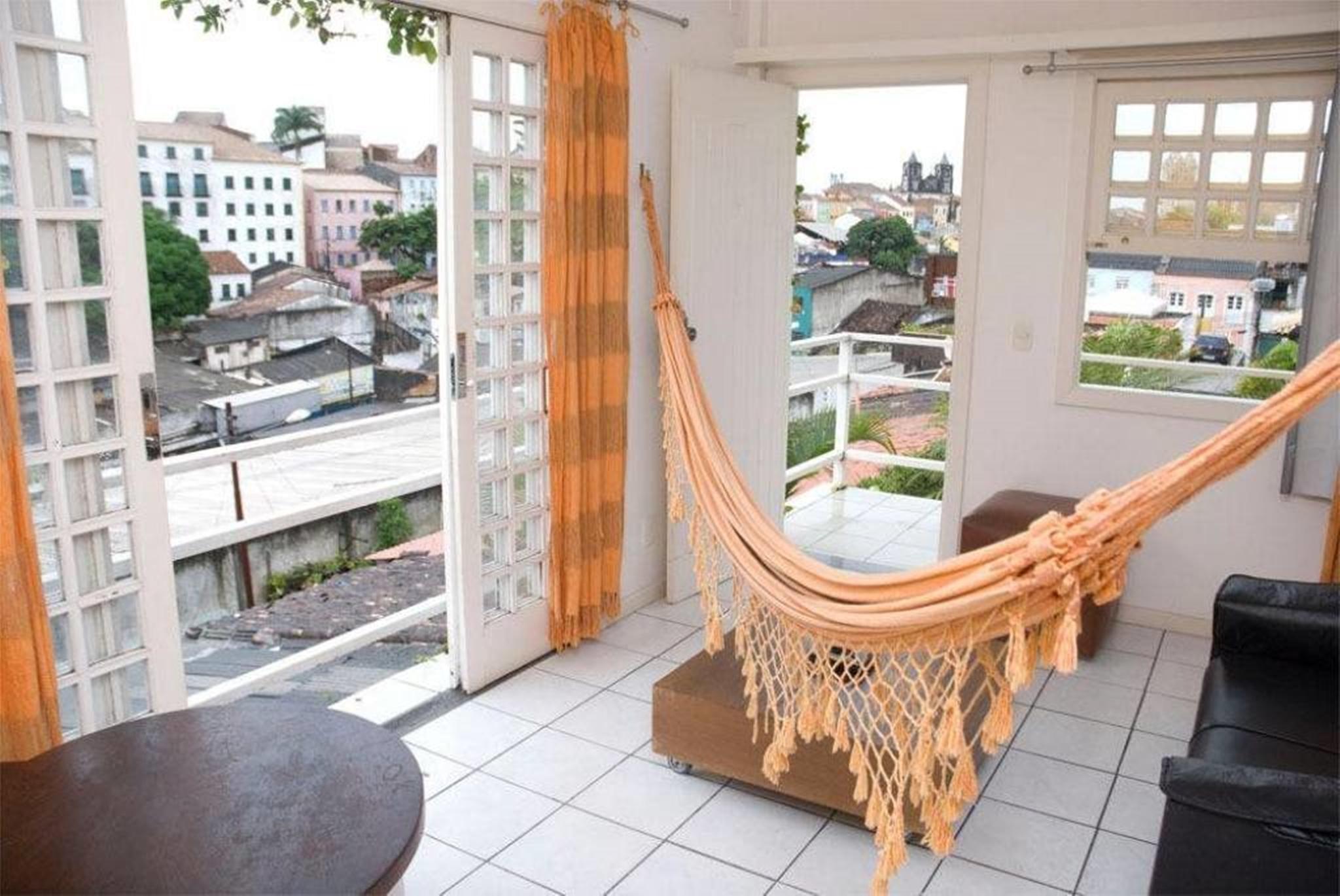 Hotel Pousada Da Mangueira Salvador de Bahía Exterior foto